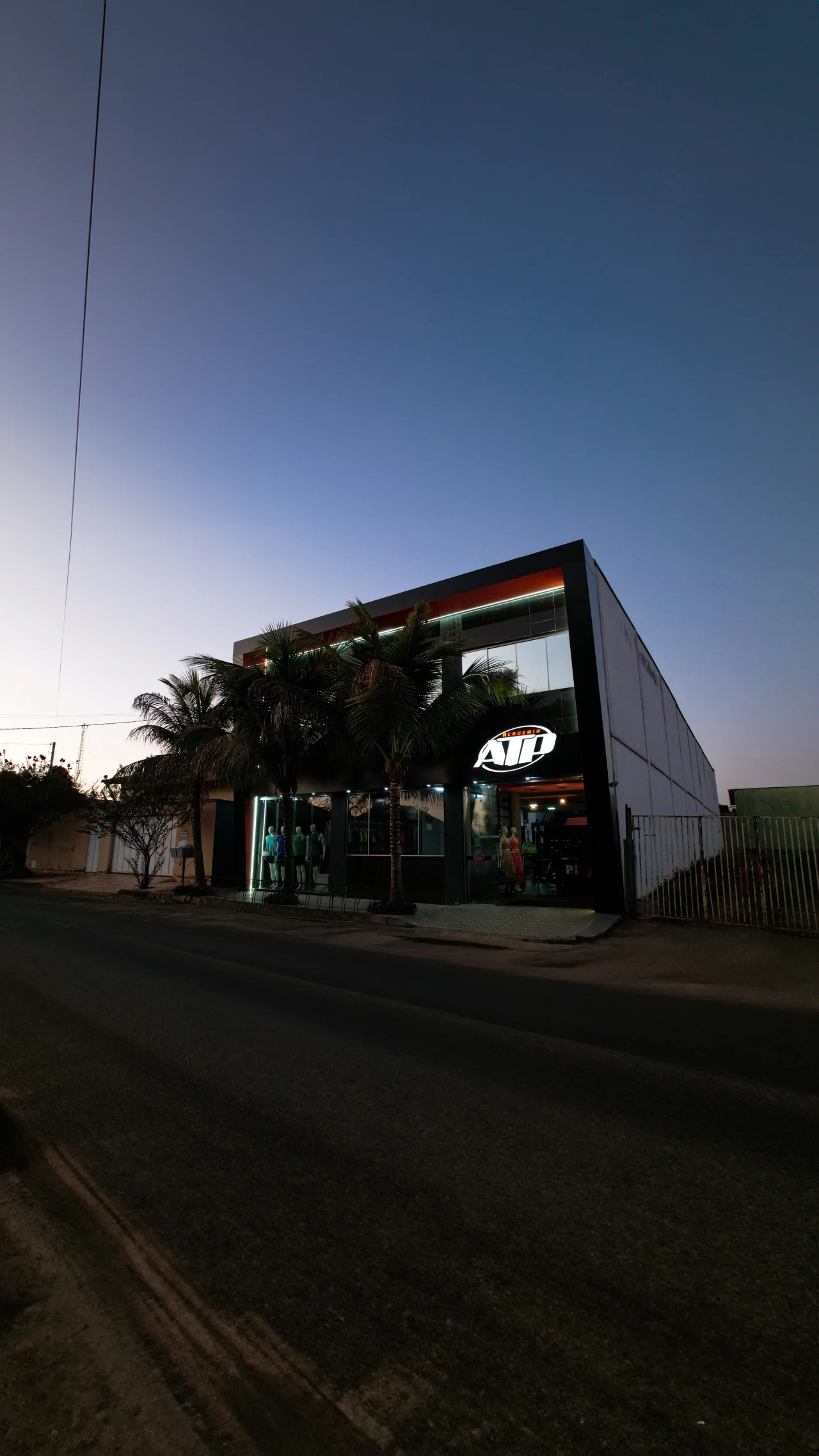 Estrutura
