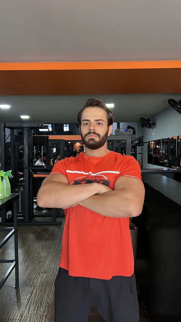 Coach Gabriel